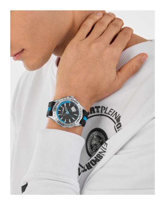  플레인스포츠 손목시계 PSGDA0224 STSTL OS - PLEIN SPORT