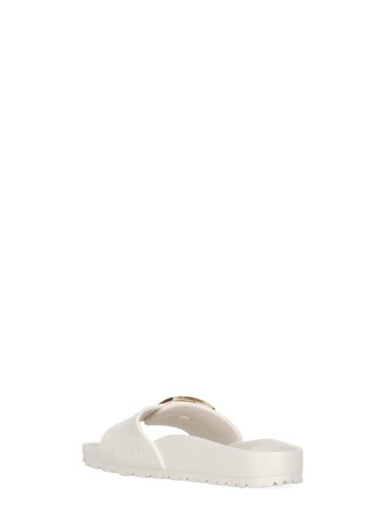 26SS 버켄스탁 샌들 1029633 MADRID BIG BUCKLE EVAEGGSHELL Ivory - BIRKENSTOCK