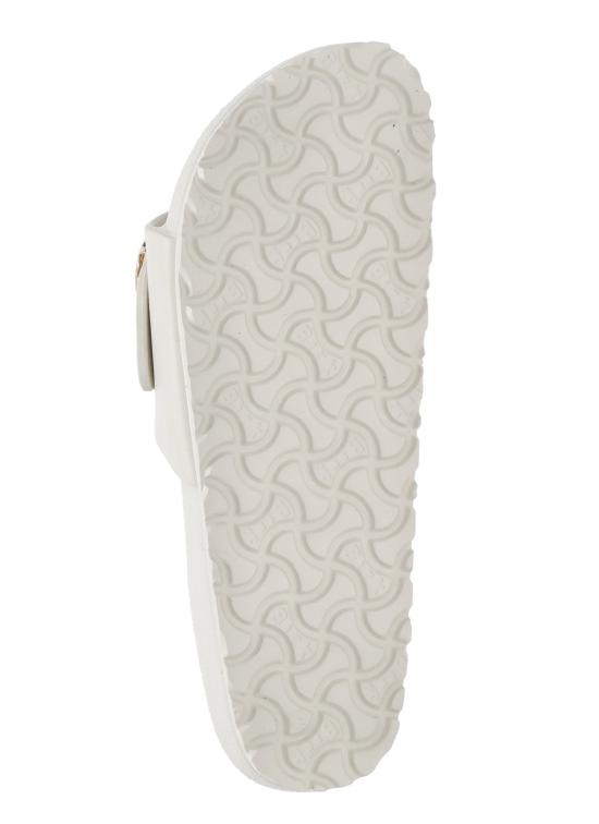 26SS 버켄스탁 샌들 1029633 MADRID BIG BUCKLE EVAEGGSHELL Ivory - BIRKENSTOCK