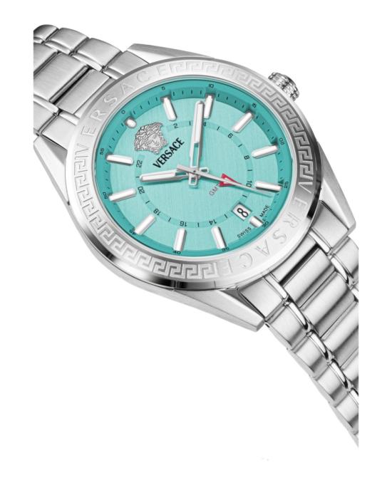  베르사체 손목시계 VEAFA0324 STSTL OS - VERSACE