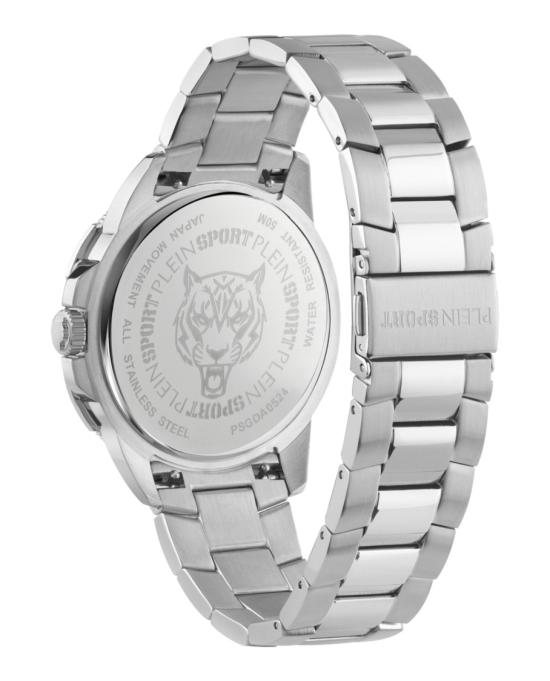  플레인스포츠 손목시계 PSGDA0524 STSTL OS - PLEIN SPORT