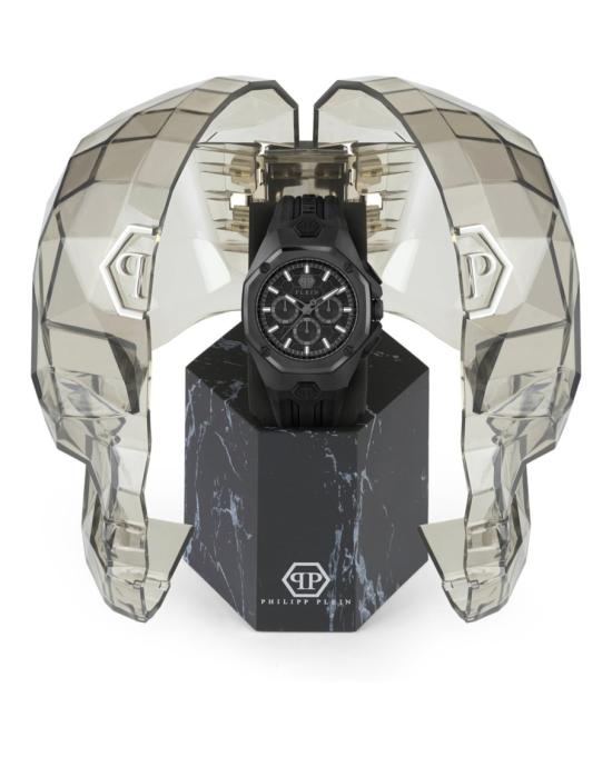  필립 플레인 손목시계 PWTBA0623 BLACK OS - PHILIPP PLEIN