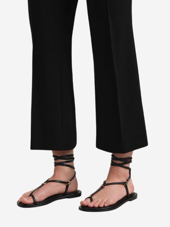  에이 에머리 샌들 A.Emery Tesni  블랙 - A.EMERY