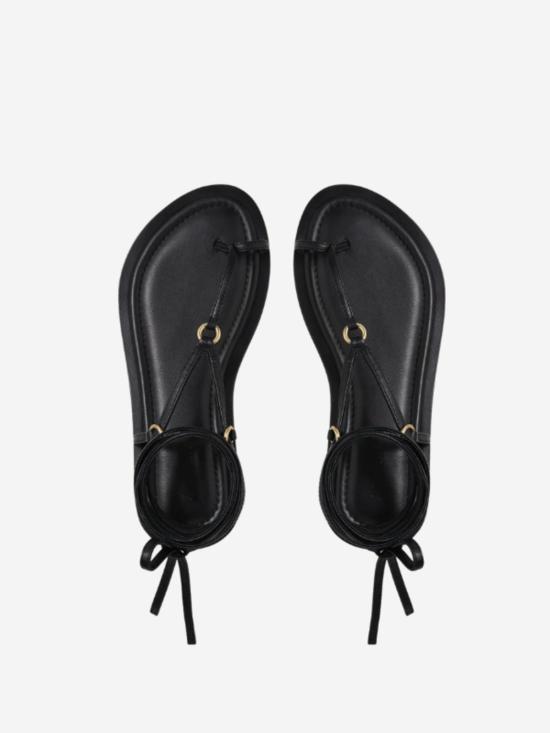  에이 에머리 샌들 A.Emery Tesni  블랙 - A.EMERY