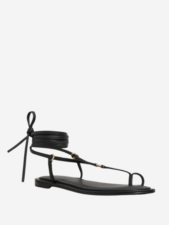  에이 에머리 샌들 A.Emery Tesni  블랙 - A.EMERY