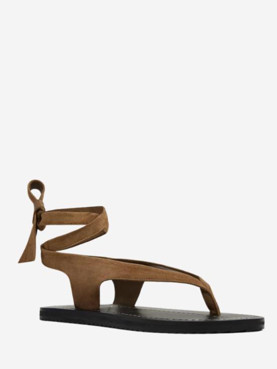  에이 에머리 샌들 A.Emery Elmer 샌들 - A.EMERY