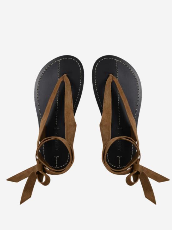  에이 에머리 샌들 A.Emery Elmer 샌들 - A.EMERY