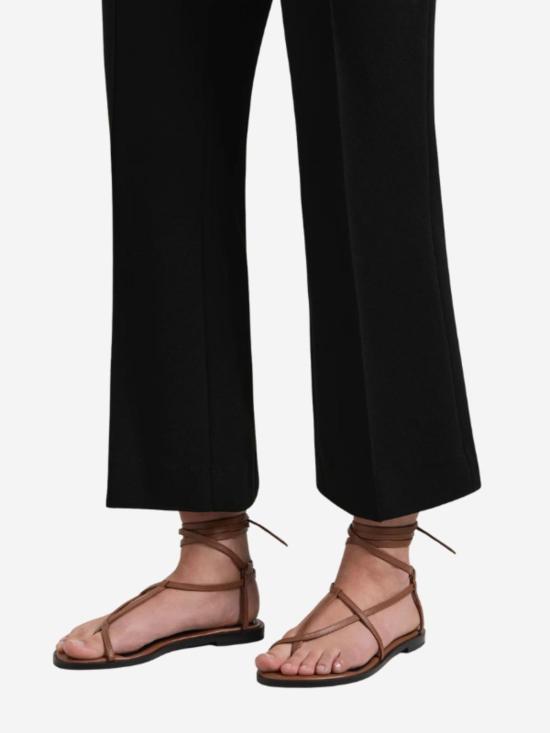  에이 에머리 샌들 A.Emery Kir 샌달 코냑 - A.EMERY