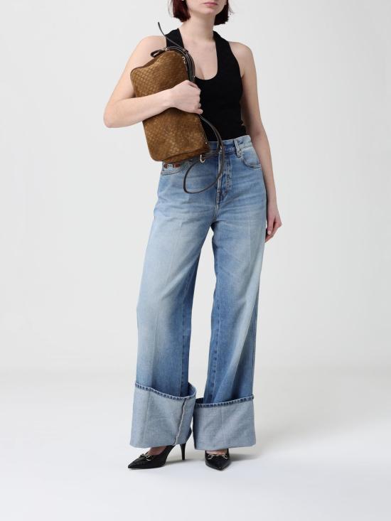 26SS 구찌 민소매 티셔츠 852275XKFCP 1000 Black - GUCCI