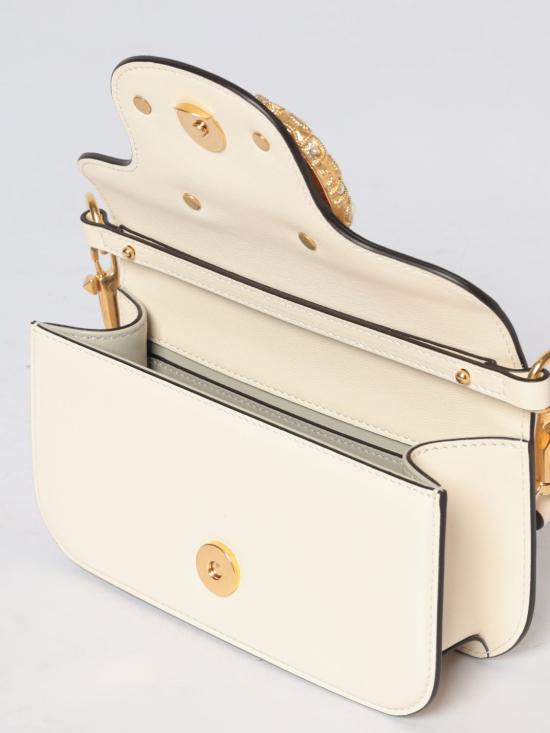 26SS 발렌티노 가라바니 토트백 WB0K53CXA DYH Ivory - VALENTINO GARAVANI