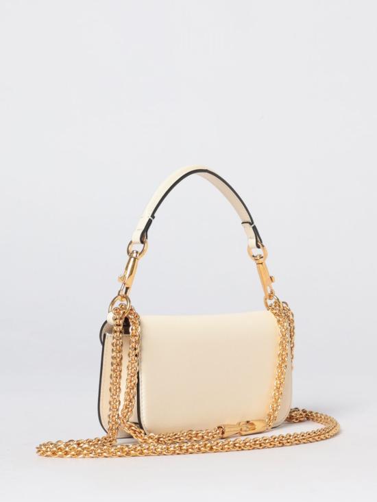 26SS 발렌티노 가라바니 토트백 WB0K53CXA DYH Ivory - VALENTINO GARAVANI