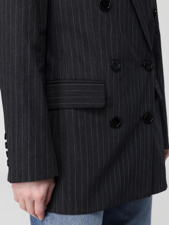 26SS 이자벨마랑 자켓 VE0538FDD1F01I 02AN Grey - ISABEL MARANT