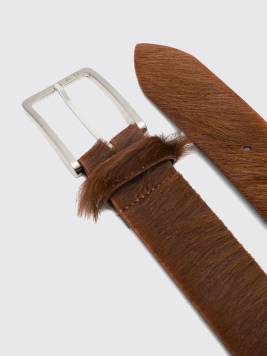 26SS 누메로벤투노 레귤러 벨트 66056962 1181 Brown - N°21