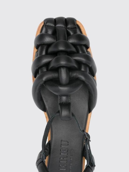 26SS 헤레우 힐/펌프스 CABE2WFS25 Black - HEREU