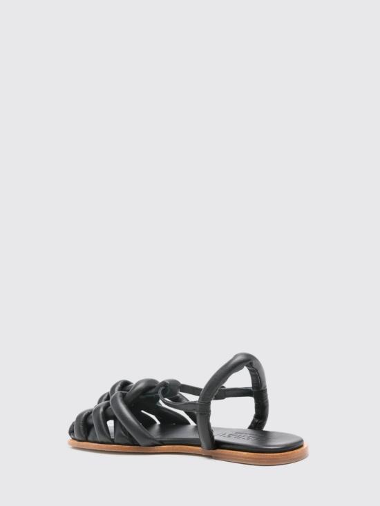 26SS 헤레우 힐/펌프스 CABE2WFS25 Black - HEREU