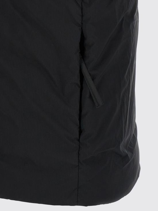 26SS 캐나다구스 베스트 4160MB 9061 Black - CANADA GOOSE