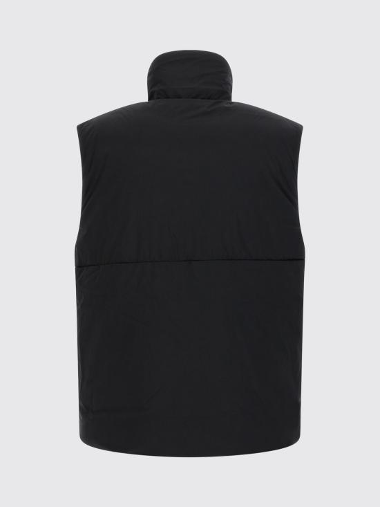 26SS 캐나다구스 베스트 4160MB 9061 Black - CANADA GOOSE