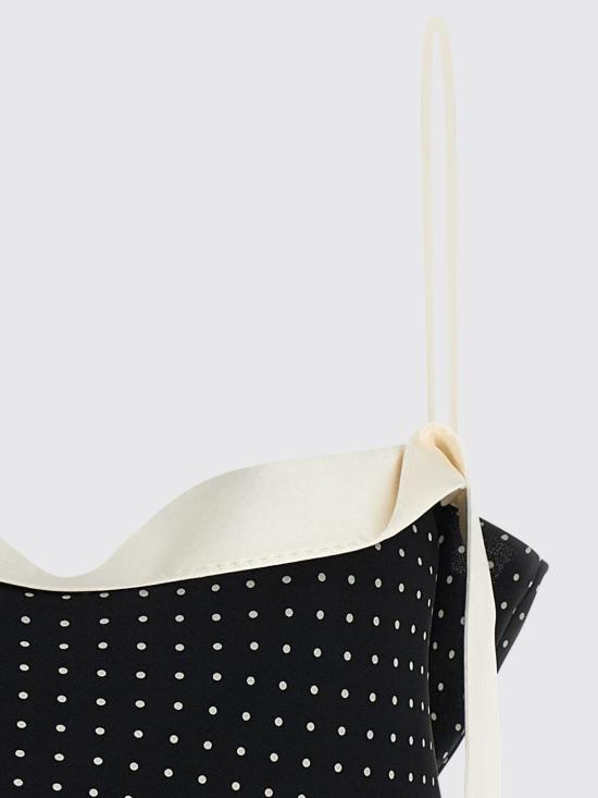 26SS 톰포드 민소매 티셔츠 TS2140FAP252 NWG White - TOMFORD