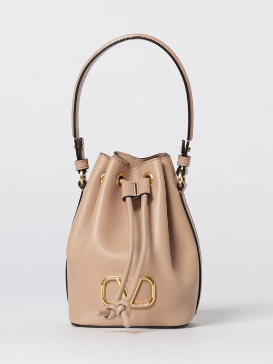 26SS 발렌티노 가라바니 토트백 WP0Z44VNL GF9 Pink