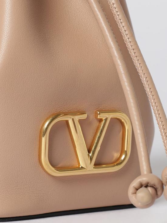 26SS 발렌티노 가라바니 토트백 WP0Z44VNL GF9 Pink - VALENTINO GARAVANI