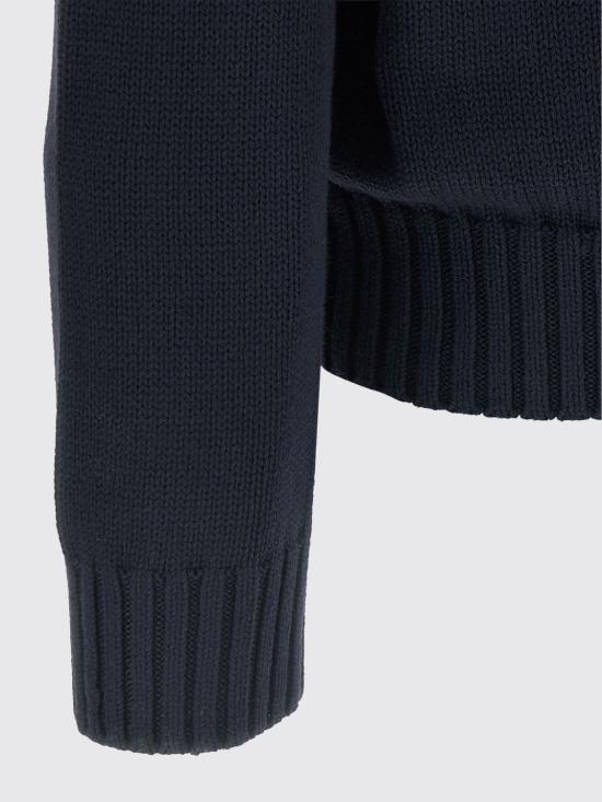 26SS 폴로 랄프로렌 스웨터 710718281 006 Blue - POLO RALPH LAUREN