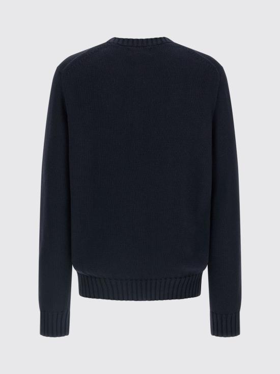 26SS 폴로 랄프로렌 스웨터 710718281 006 Blue - POLO RALPH LAUREN