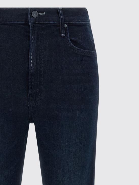 26SS 마더 데님 팬츠 11247104 KKT Blue - MOTHER