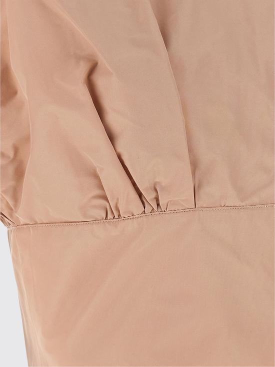 26SS 핑코 반팔 티셔츠 106266A327 Q35 Pink - PINKO