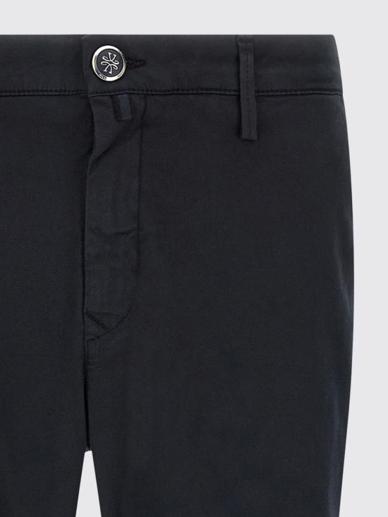 26SS 야콥코헨 스트레이트 팬츠 JUMP0001003S3756TR Y99 Blue - JACOB COHËN