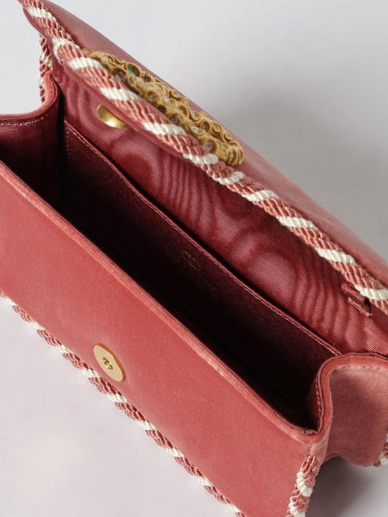 26SS 발렌티노 가라바니 토트백 WB0R92GNL DZB Pink - VALENTINO GARAVANI