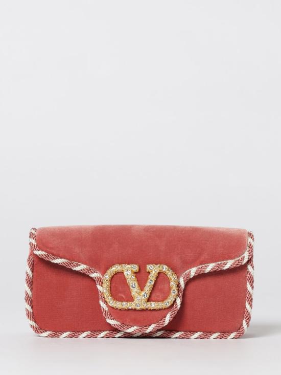 26SS 발렌티노 가라바니 토트백 WB0R92GNL DZB Pink