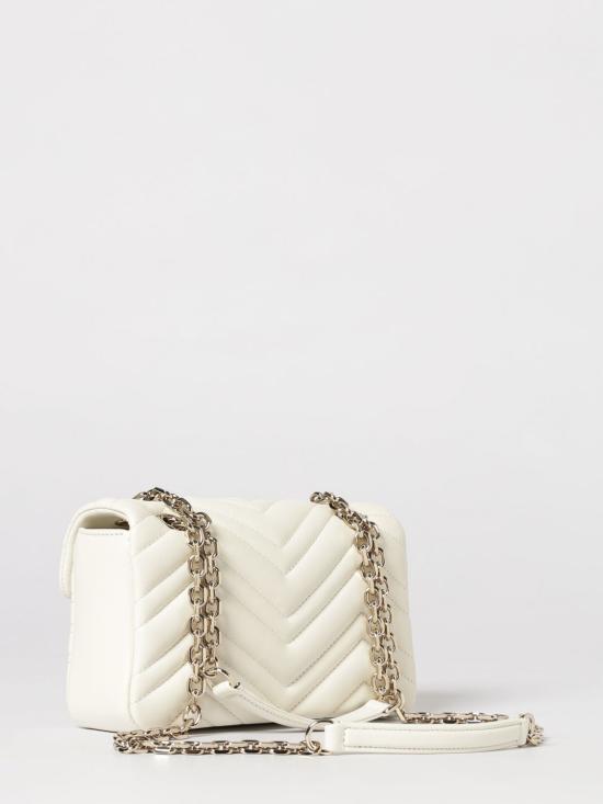 26SS 구찌 토트백 837280AAE38 9050 White - GUCCI