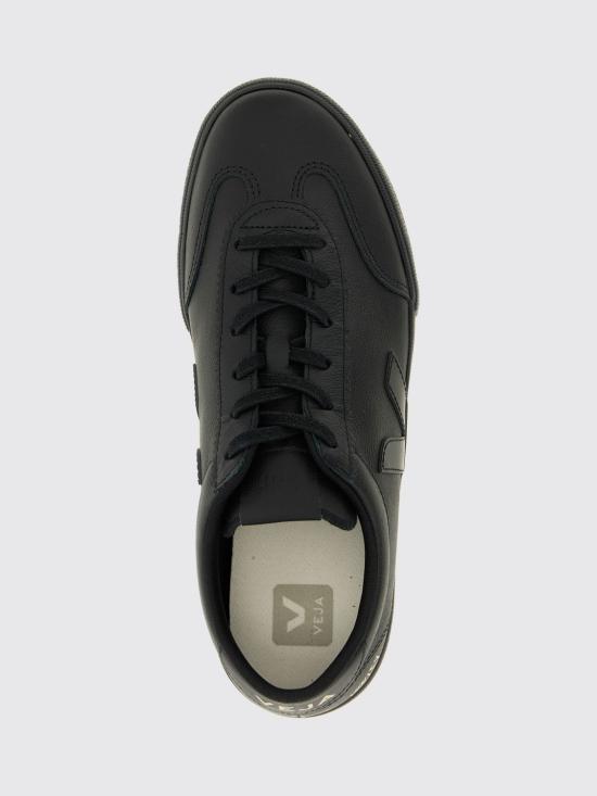 26SS 베자 스니커즈 YP2021576 Black - VEJA