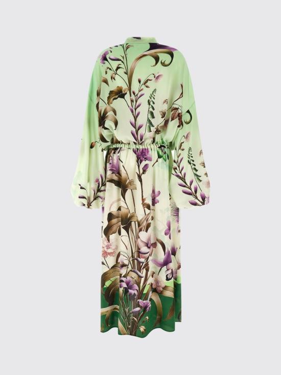 26SS 폴 레스트레스 슬리퍼스 롱 원피스 AB000882TE00891 229 Green - F.R.S. - FOR RESTLESS SLEEPERS