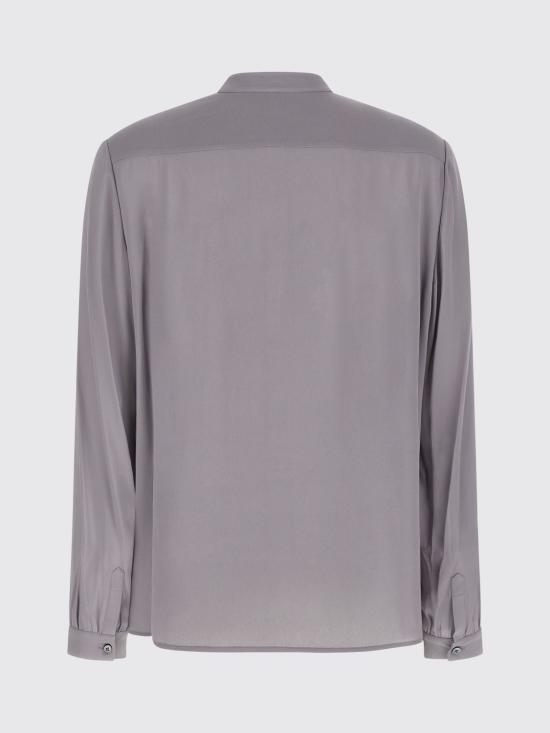 26SS 토리버치 셔츠 176348 029 Grey - TORY BURCH