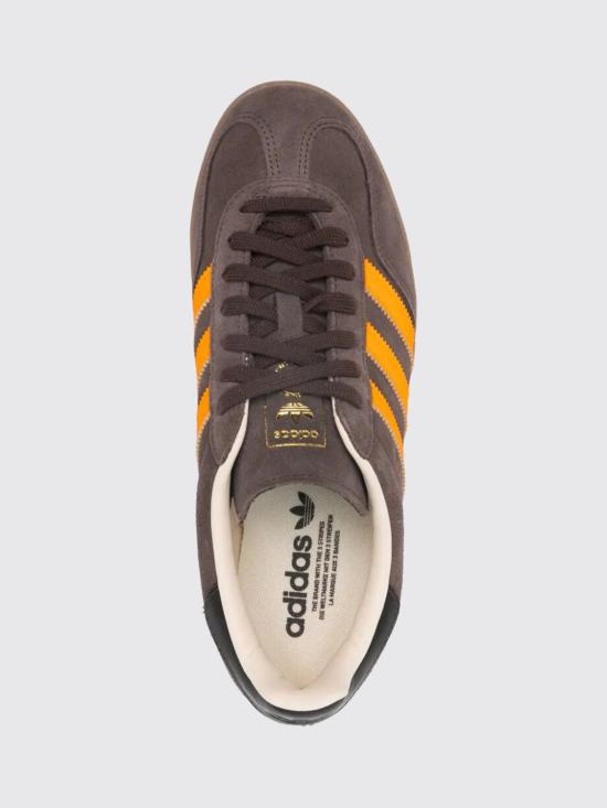 26SS 아디다스 스니커즈 IH9659 Brown - ADIDAS