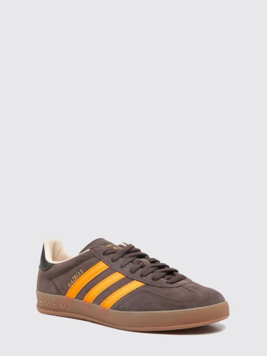 26SS 아디다스 스니커즈 IH9659 Brown - ADIDAS