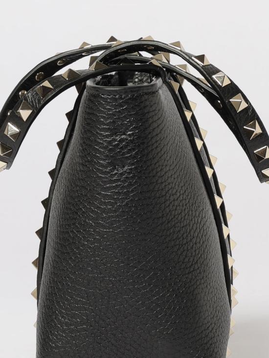 26SS 발렌티노 가라바니 토트백 8W2B0R05VSF 0NO Black - VALENTINO GARAVANI