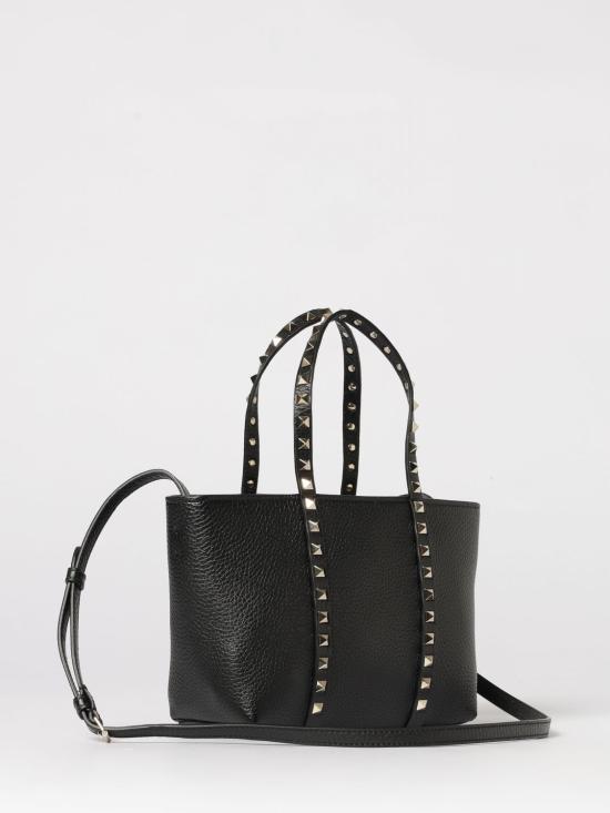 26SS 발렌티노 가라바니 토트백 8W2B0R05VSF 0NO Black - VALENTINO GARAVANI