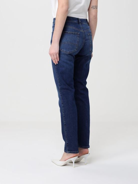 26SS 엠포리오 아르마니 데님 팬츠 EW001499AF17030 MB002 Blue - EMPORIO ARMANI