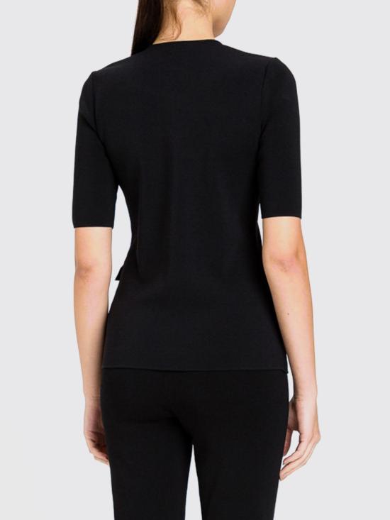 26SS 트윈셋 자켓 261TP3131 00006 Black - TWINSET