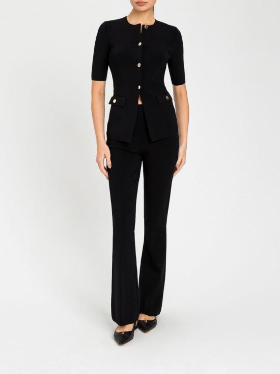 26SS 트윈셋 자켓 261TP3131 00006 Black - TWINSET