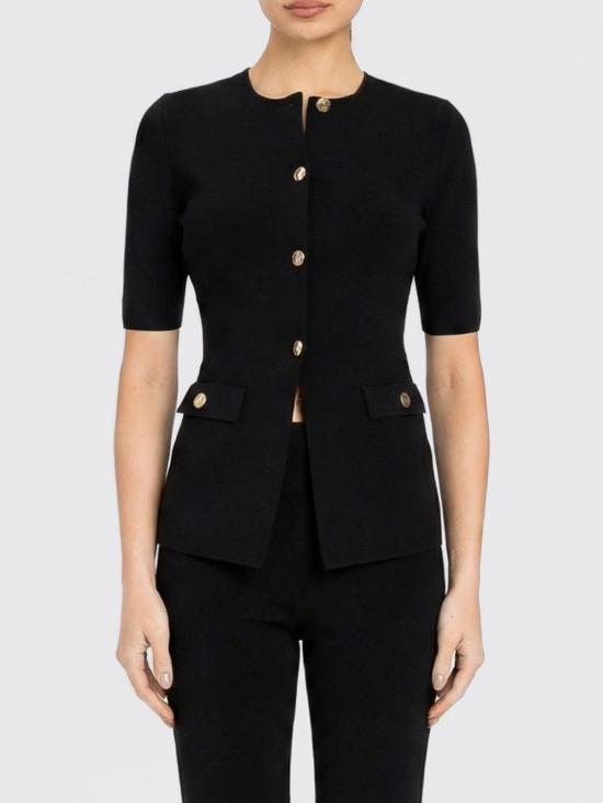 26SS 트윈셋 자켓 261TP3131 00006 Black