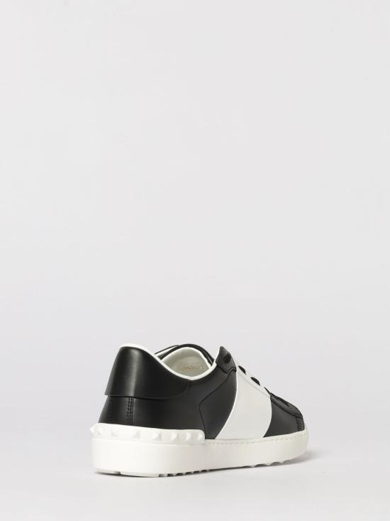 26SS 발렌티노 가라바니 스니커즈 8Y2S0830BLU 0NI Black - VALENTINO GARAVANI