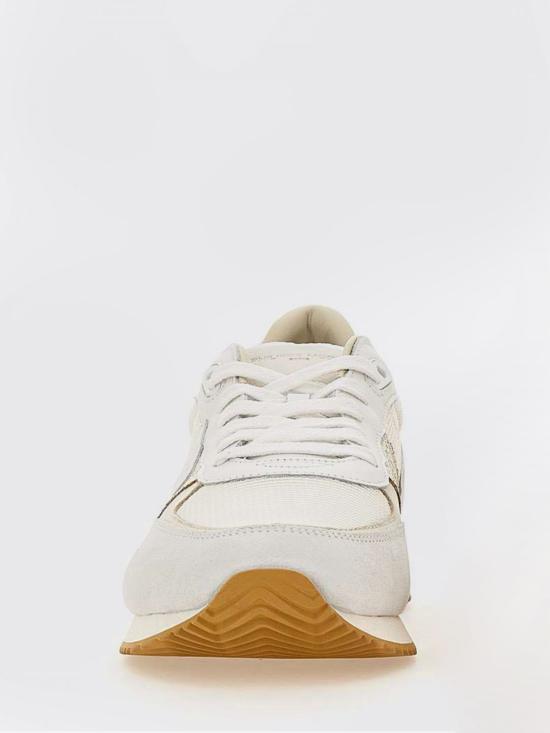 26SS 필립모델 스니커즈 BVLU W011 White - PHILIPPE MODEL