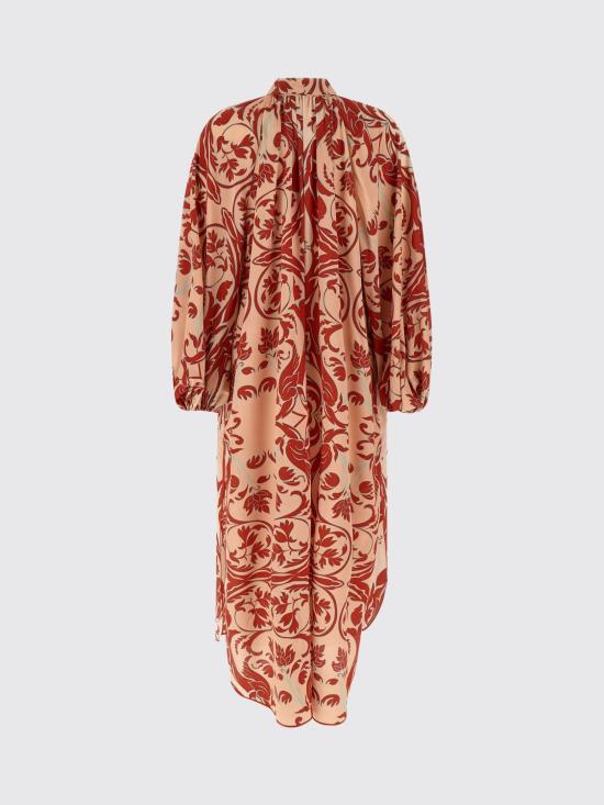 26SS 폴 레스트레스 슬리퍼스 롱 원피스 AB000879TE00896 433 Pink - F.R.S. - FOR RESTLESS SLEEPERS