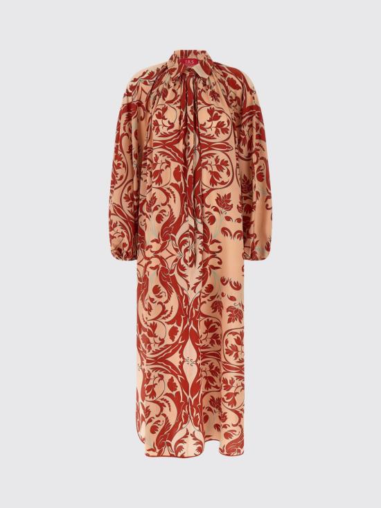 26SS 폴 레스트레스 슬리퍼스 롱 원피스 AB000879TE00896 433 Pink - F.R.S. - FOR RESTLESS SLEEPERS