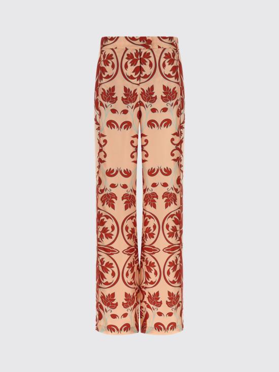 26SS 폴 레스트레스 슬리퍼스 팔라초 팬츠 PA000254TE00895 433 Pink - F.R.S. - FOR RESTLESS SLEEPERS