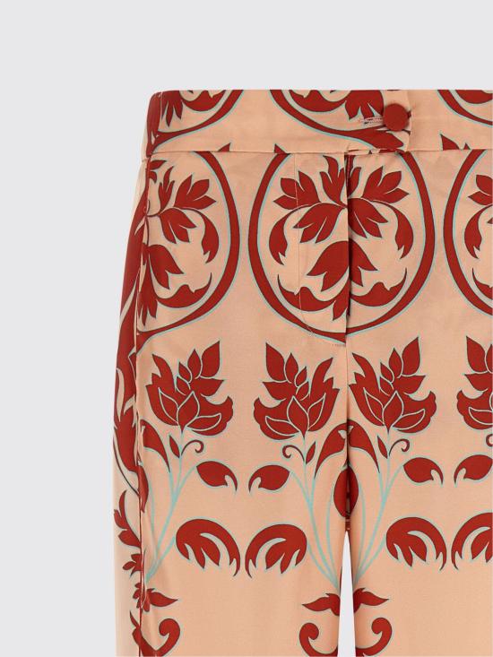 26SS 폴 레스트레스 슬리퍼스 팔라초 팬츠 PA000254TE00895 433 Pink - F.R.S. - FOR RESTLESS SLEEPERS