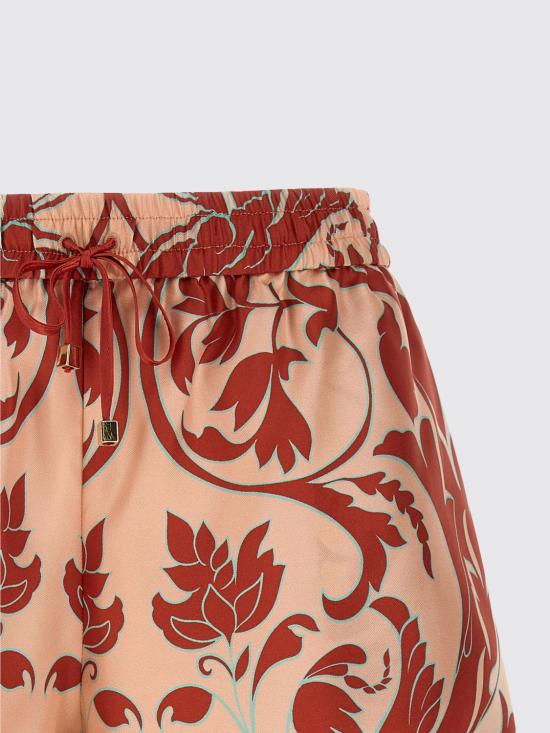 26SS 폴 레스트레스 슬리퍼스 숏팬츠 MT000418TE00895 433 Pink - F.R.S. - FOR RESTLESS SLEEPERS